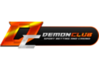 DemonClub ทางเข้าเว็บตรง สมัครสมาชิก สล็อตคาสิโนออนไลน์